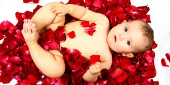 آیین گل غلتان