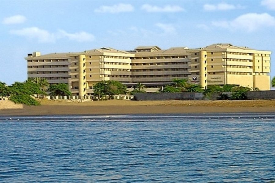 هتل هرمز بندر عباس