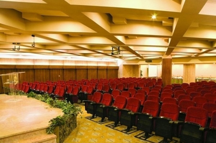 هتل هرمز بندر عباس