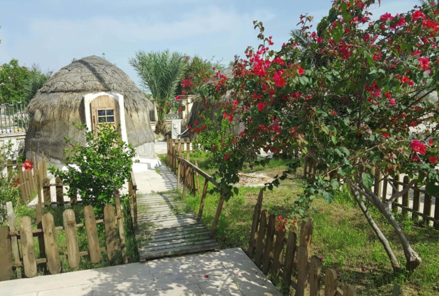 هتل هرمز بندر عباس
