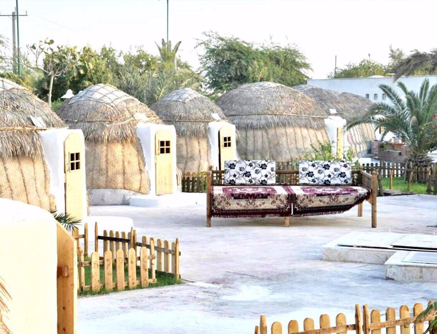 هتل هرمز بندر عباس
