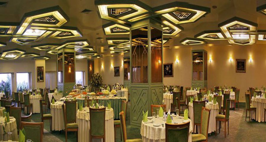 هتل هرمز بندر عباس