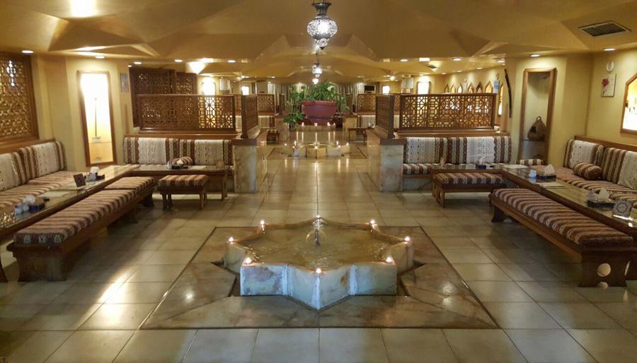 هتل هرمز بندر عباس