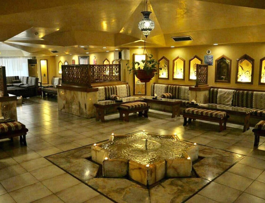 هتل هرمز بندر عباس