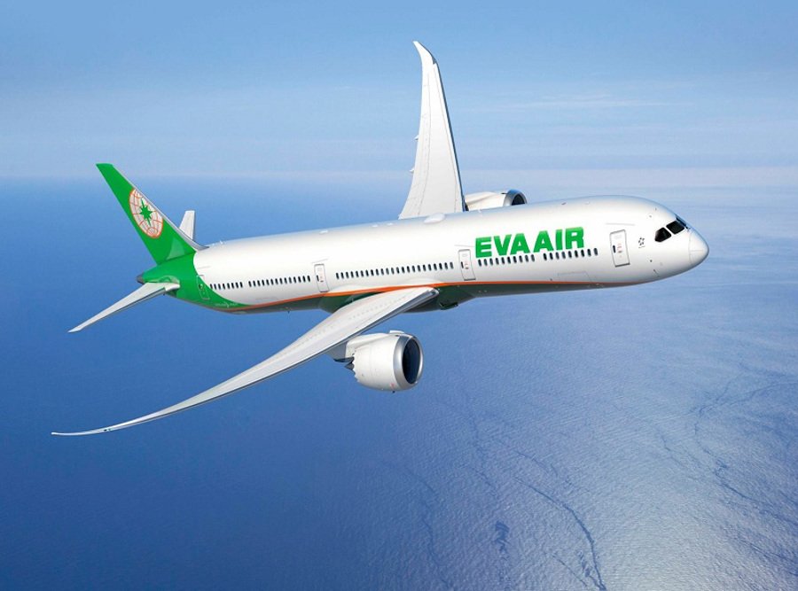 Eva Air