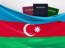 اخذ ویزای آذربایجان 1 ساعته شد