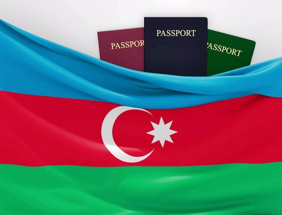 اخذ ویزای آذربایجان 1 ساعته شد