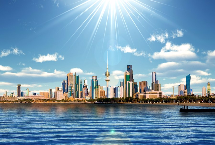 گرم ترین شهر دنیا