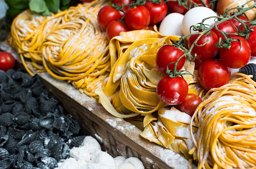 Italinan Food