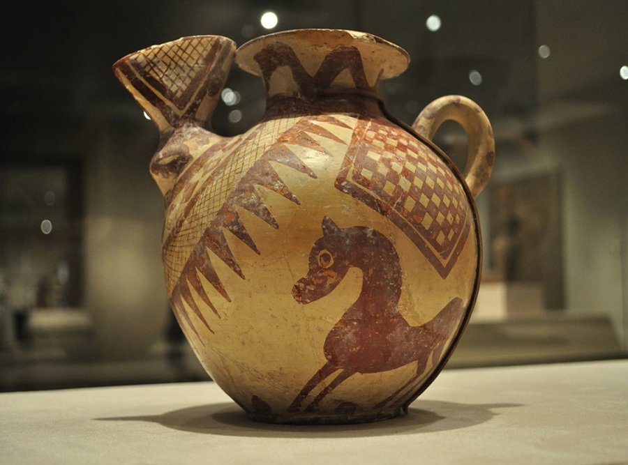 سیالک