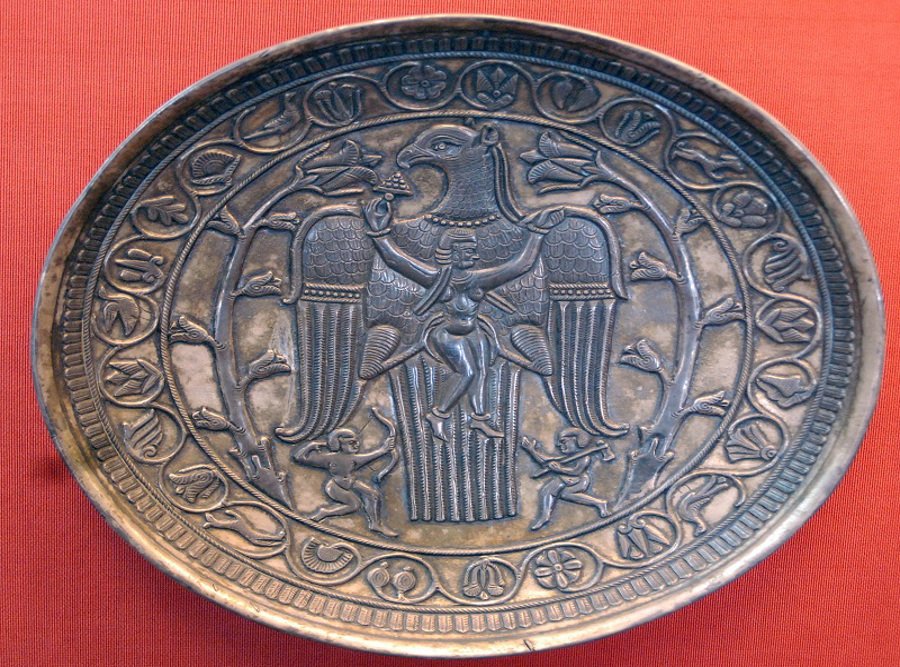 موزه ارمیتاژ