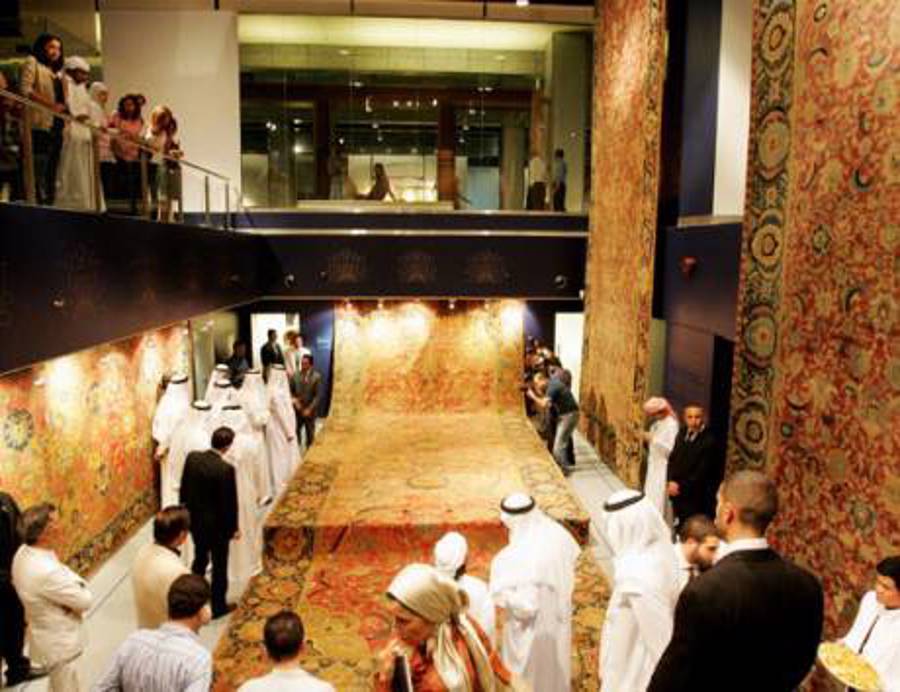 مجموعه فرجام