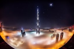 نکاتی که قبل از سفر به دبی باید از آن مطلع باشید