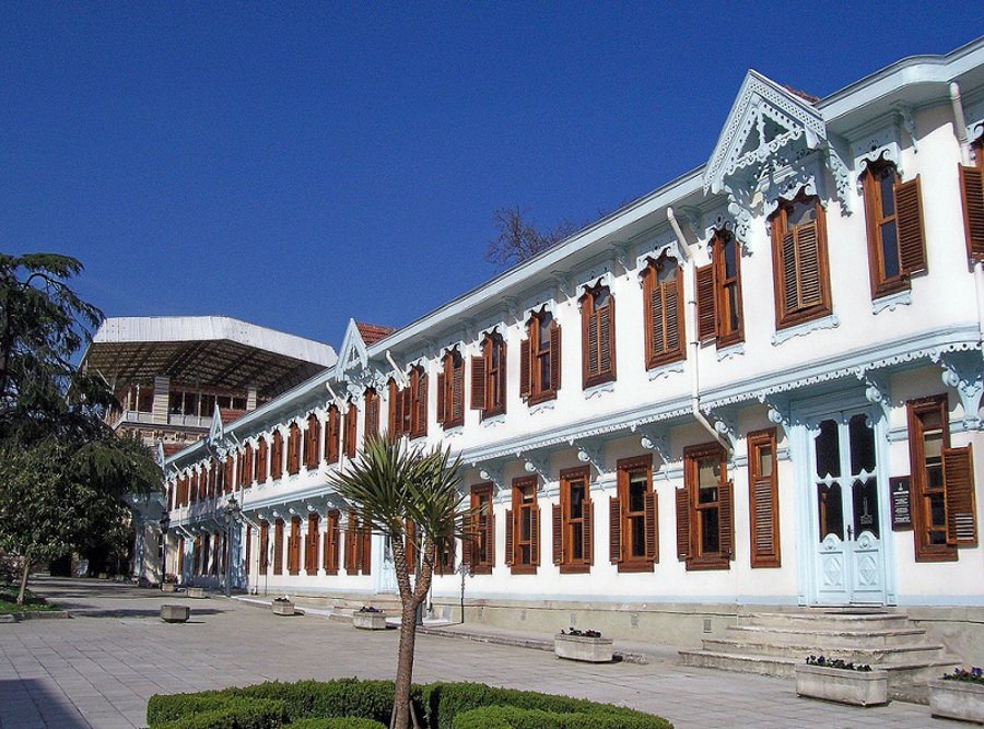 ییلدیز
