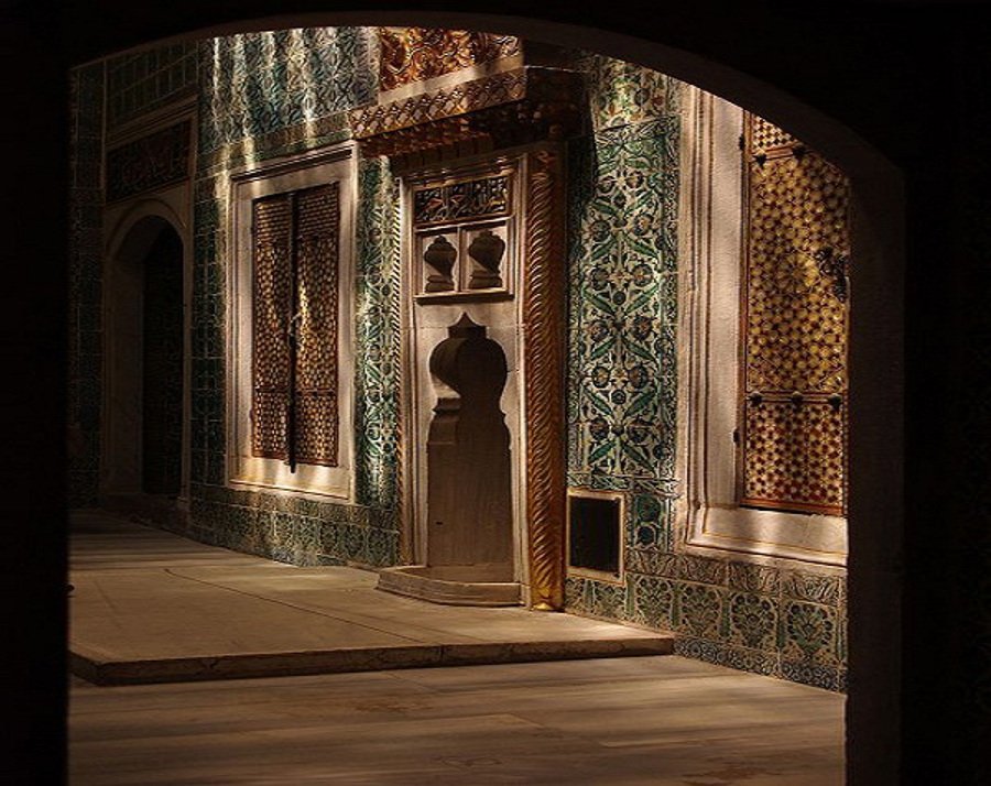 توپکاپی