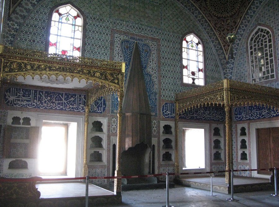 اتاق پادشاه