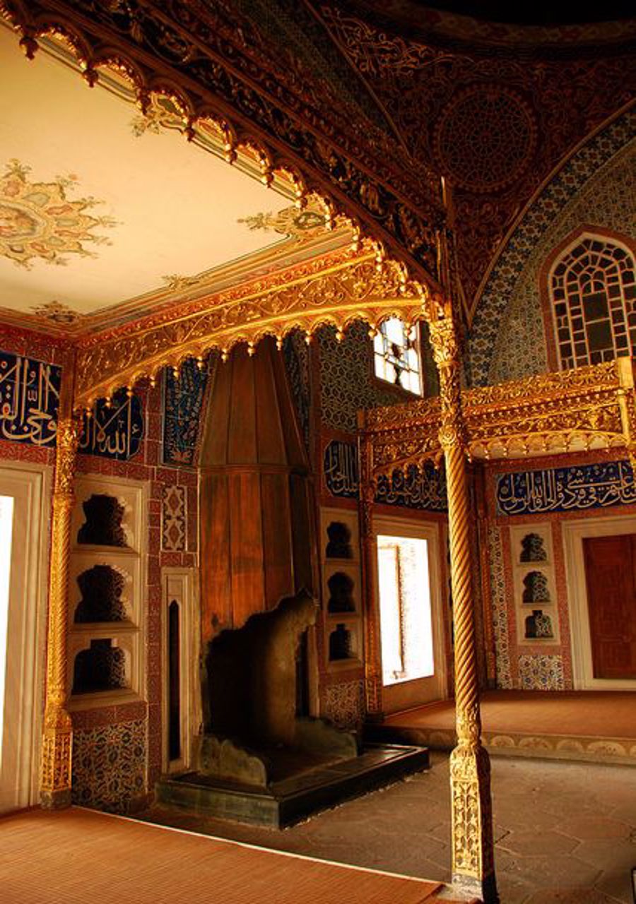 توپکاپی