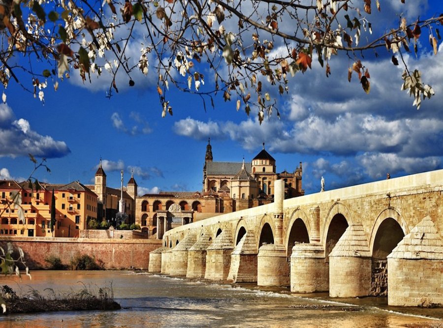 کوردوبا