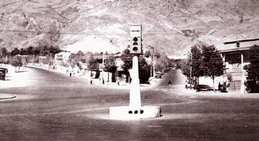 تجریش