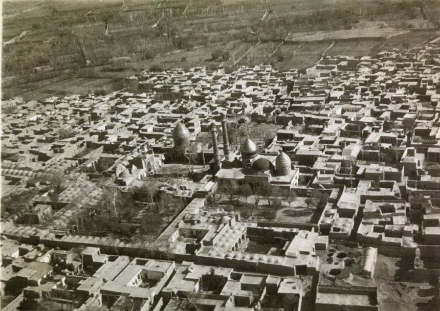 شهر ری