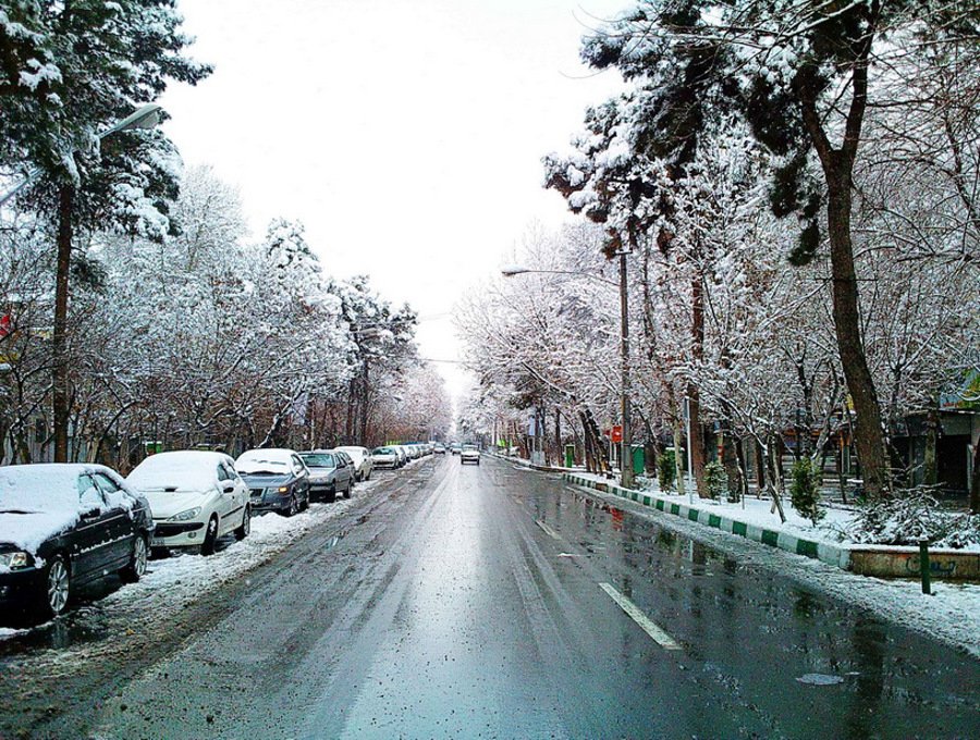 نازی آباد