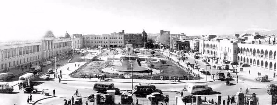 توپخانه