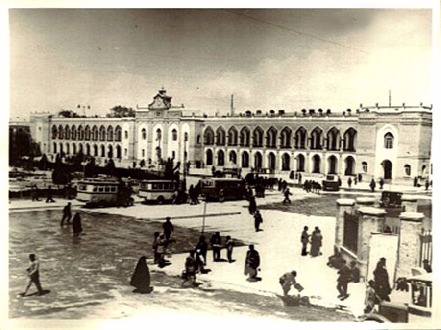 توپخانه