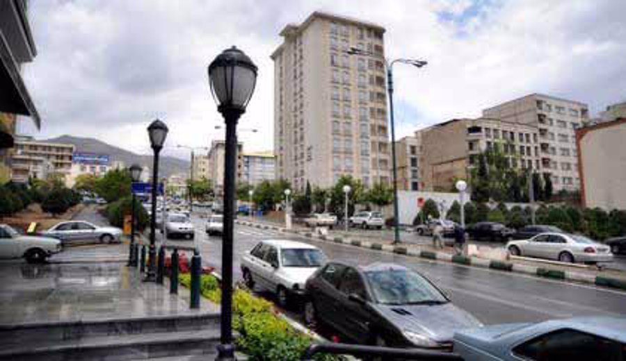 سعادت آباد