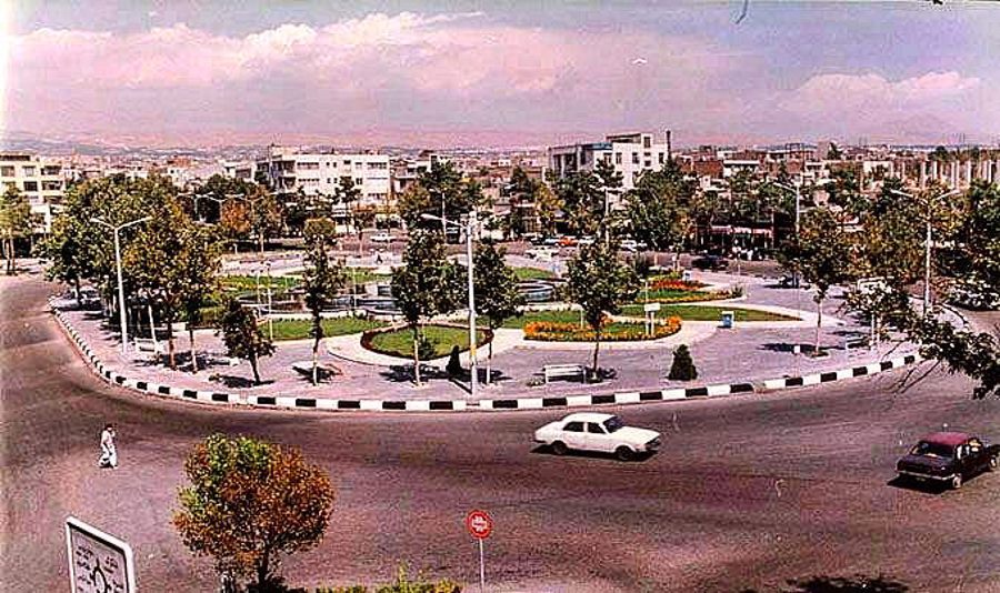 تهرانپارس