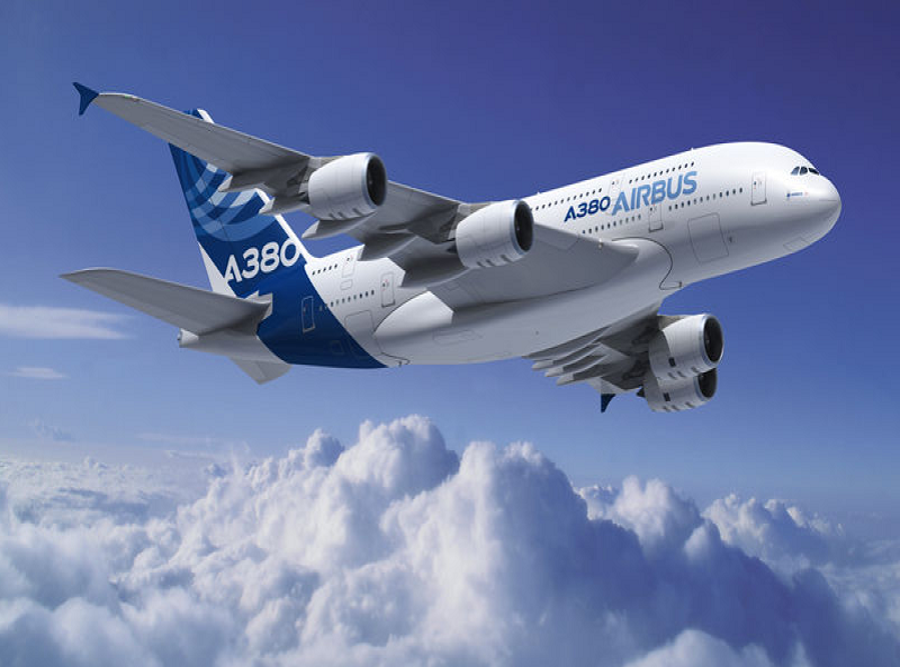 ایرباس a380