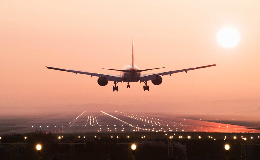 aircraft