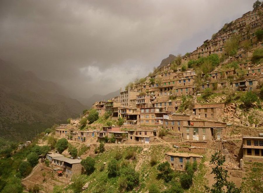اورامان