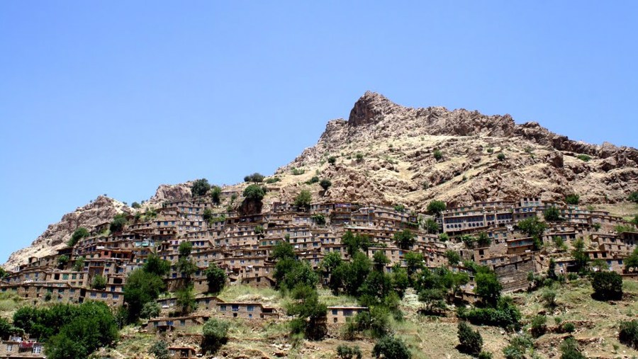 اورامان