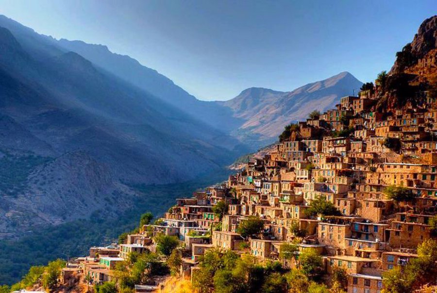اورامان
