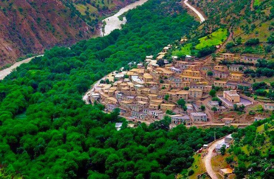 اورامان