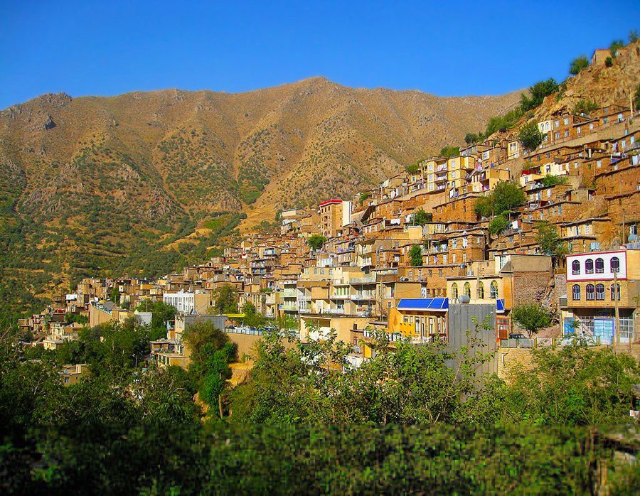 اورامان