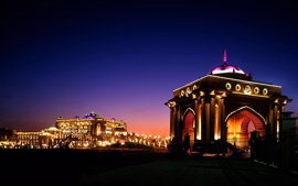 بهترین هتل های 7ستاره دنیا 2017