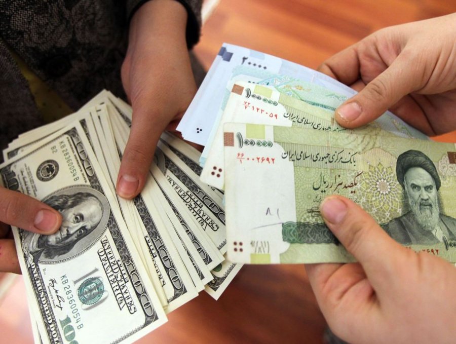 تبدیل ارز