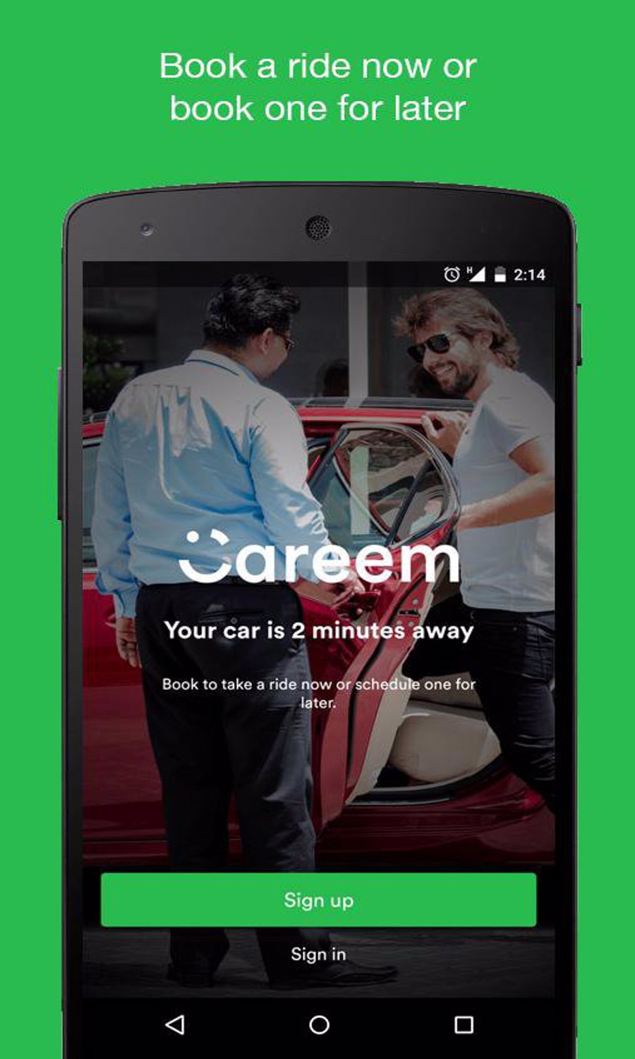 اپلیکیشن کریم