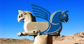 درباره زیباترین لوگوی هواپیمایی ها و تاریخچه آنها چه می دانید؟