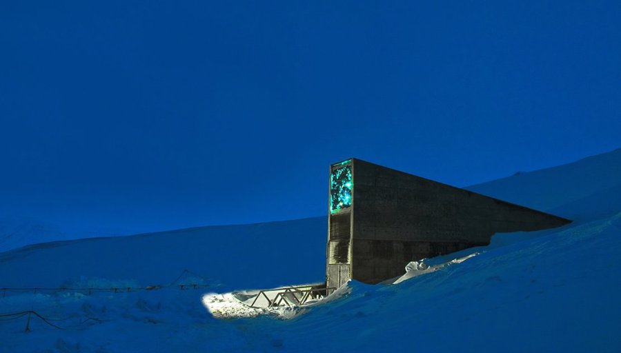 سوالبارد