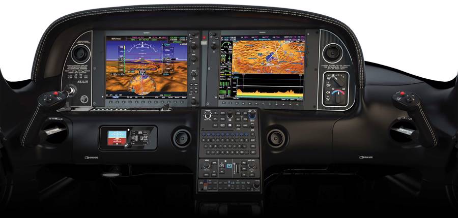 سیروس sr22