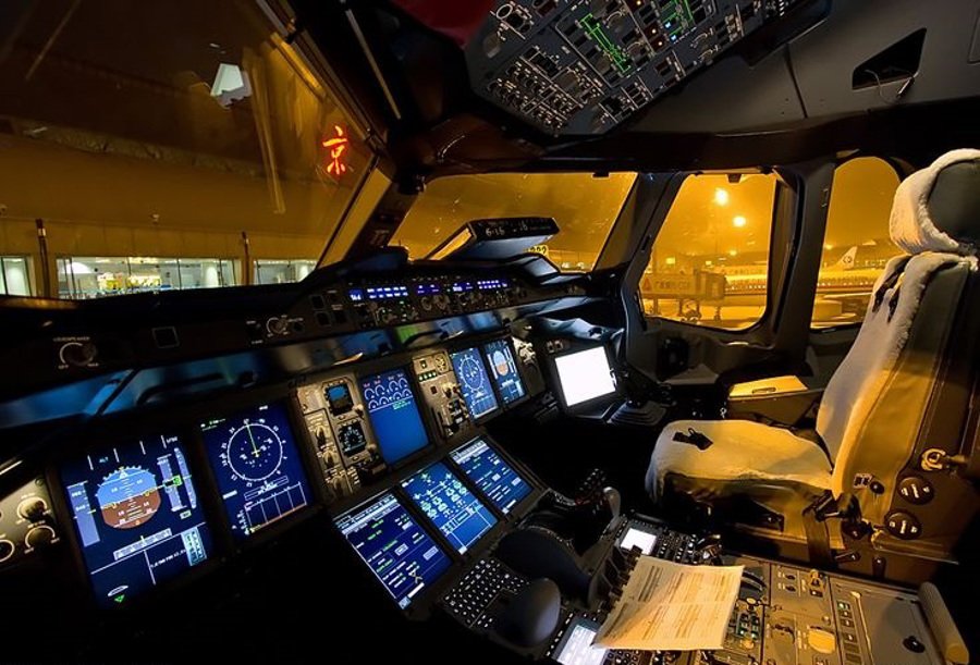 ایرباس a380