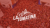 جشنواره گوجه در اسپانیا - گردشگری اسپانیا