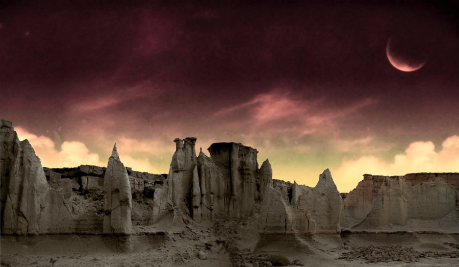 دره ستاره