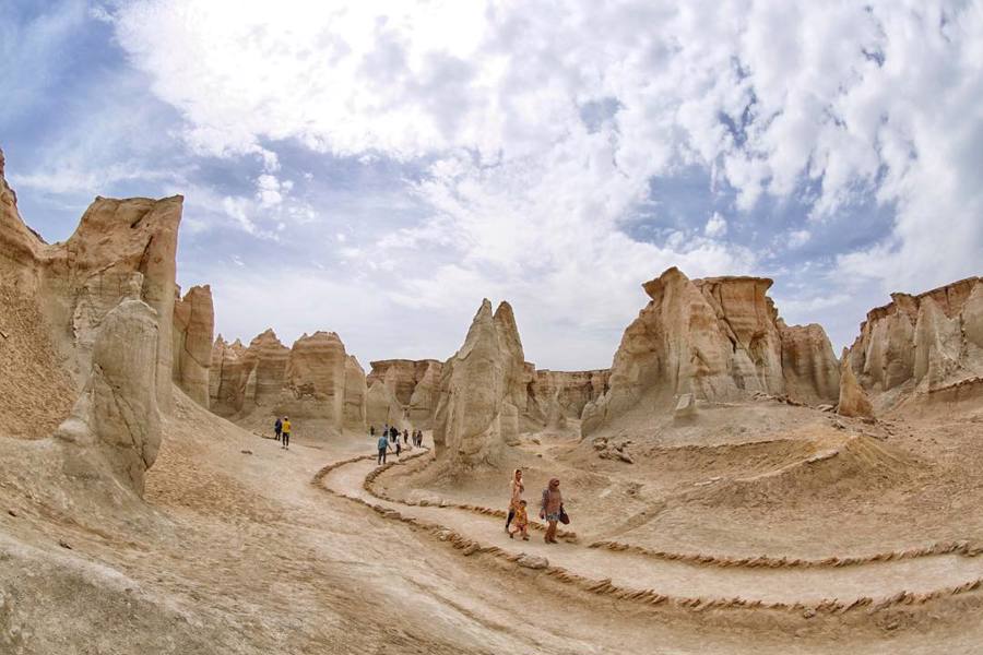 دره ستاره