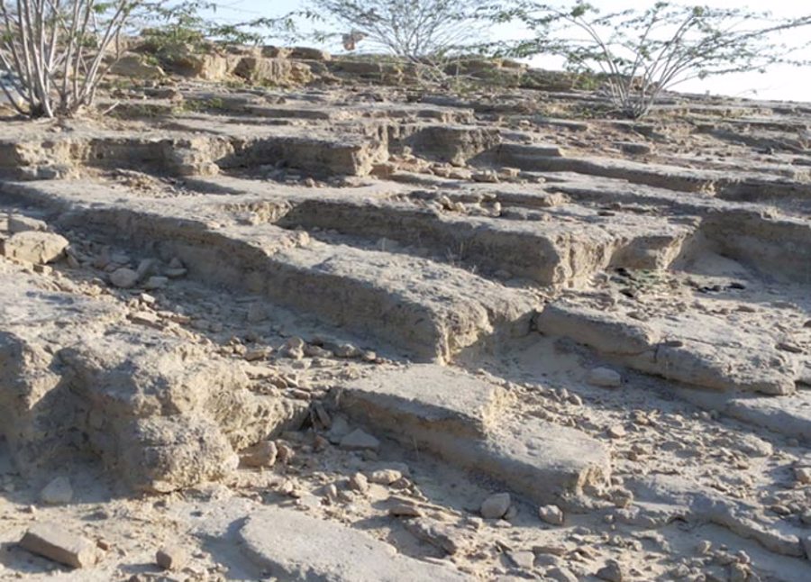 گورستان جن