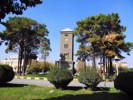 ساعت مارکار یزد نقطه ی وسط ایران