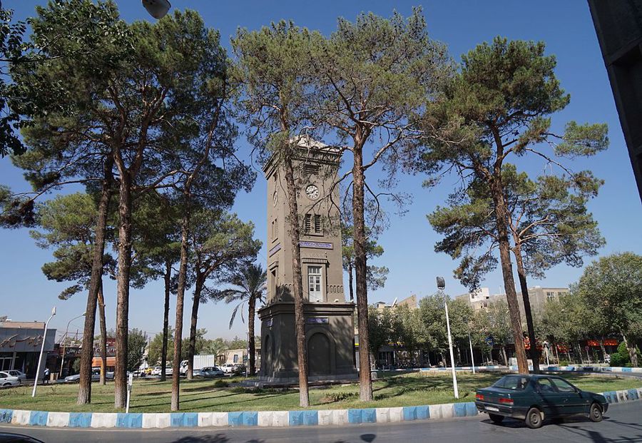 ساعت مارکار