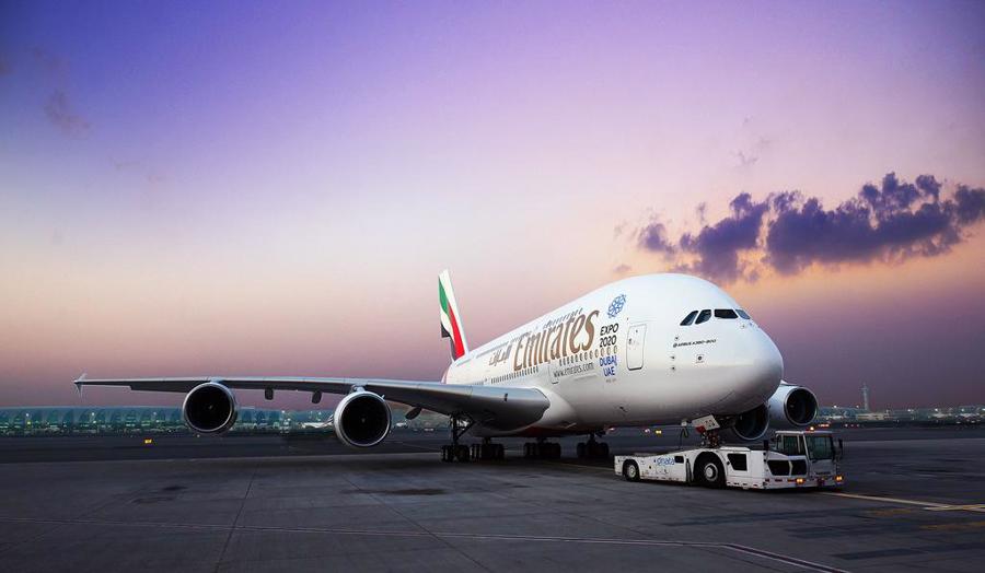 ایرباس A380